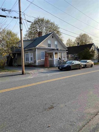 52 Central St Unit 119, Claremont, NH 03743