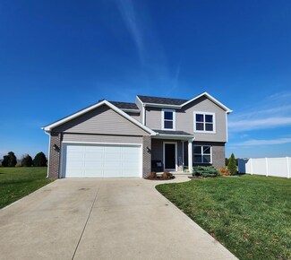 67211 Foxmoore Ct, Goshen, IN 46526