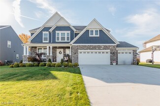 36569 Capri Ln, North Ridgeville, OH 44039