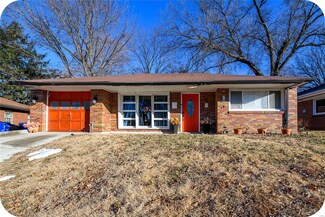 7339 Midland View, Saint Louis, MO 63130