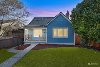 3820 35th Ave SW, Seattle, WA 98126