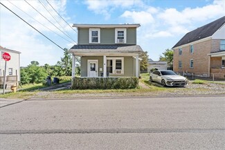 106 Briggs St, Pittsburgh, PA 15234