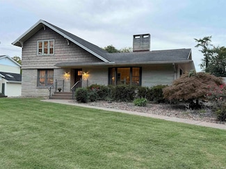 3528 Koring Rd, Evansville, IN 47720