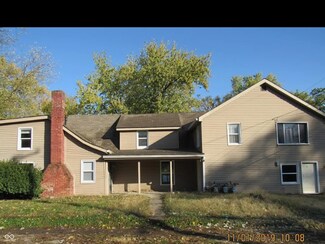 2861 S Roena St, Indianapolis, IN 46241