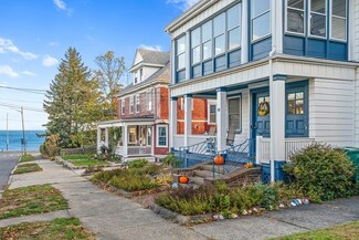21 Wolcott Rd, Lynn, MA 01902