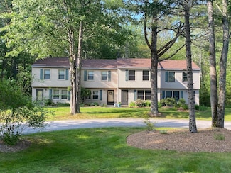 14 Oakdale Dr Unit 14, Scarborough, ME 04074