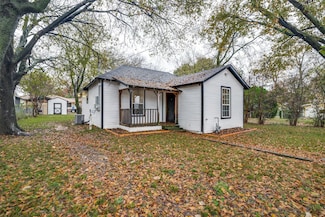 307 W Brown St, Wylie, TX 75098