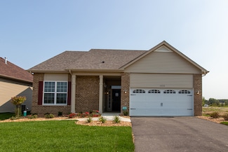Lot 37 W Caspian Cir, Lockport, IL 60441