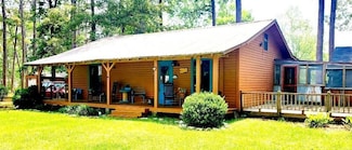 1156 Mckay Cir, Montgomery, LA 71454