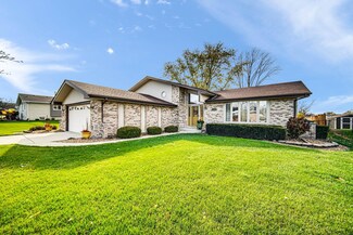 15326 Trailside Dr, Homer Glen, IL 60491
