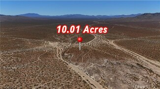 0 Stoddard Wells Rd Unit HD24064245, Barstow, CA 92311