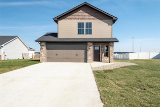 509 Somerset Dr, Granite City, IL 62040