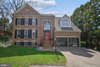 3407 Holly St, Alexandria, VA 22305