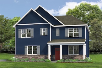 345 Glenmore Ln, Keswick, VA 22947