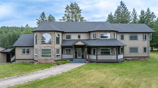 201 Terrace Rd, Kalispell, MT 59901