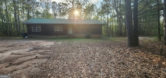 710 Hagans Mountain Rd, Meansville, GA 30256