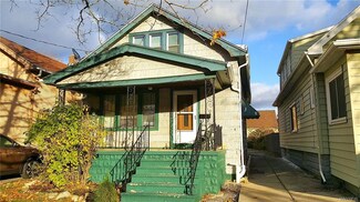 253 Hazelwood Ave, Buffalo, NY 14215