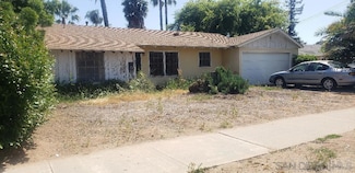 1573 E Madison Ave, El Cajon, CA 92019