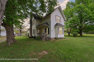 6275 E Clark Rd, Bath Township, MI 48808