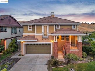 6686 Chalk Hill Ln, Vallejo, CA 94591