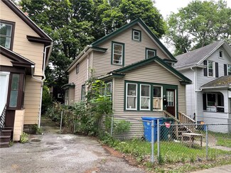 44 Judson St, Rochester, NY 14611