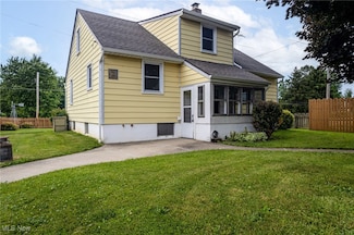 15459 Serfass Rd, Doylestown, OH 44230
