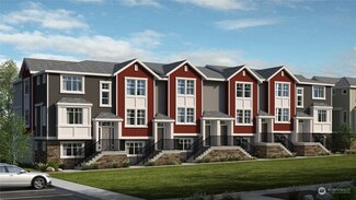 12007 NE 194th Ct Unit F, Bothell, WA 98011