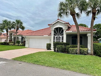 644 NW San Candido Way, Port Saint Lucie, FL 34986