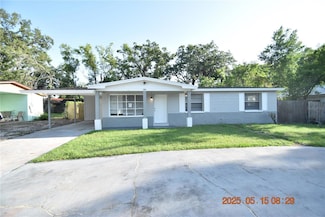 3908 E Hanna Ave, Tampa, FL 33610