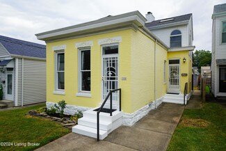 1105 Milton St, Louisville, KY 40217
