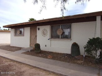 4028 S Lazy Palm Dr, Tucson, AZ 85730