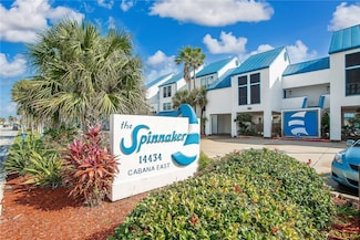 14434 E Cabana St Unit 218, Corpus Christi, TX 78418