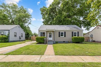 3517 Bessie St, Norfolk, VA 23513