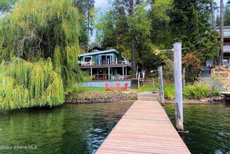 7196 W Tribal Camp Ln, Coeur D'Alene, ID 83814