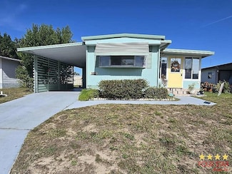 2504 W Taffy Ln, Leesburg, FL 34748