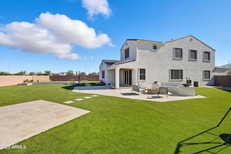 10848 S 54th Ln, Phoenix, AZ 85339