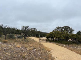 458 Axis Trail Unit 25, Eldorado, TX 76841