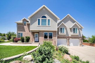 14588 S 3200 W, Bluffdale, UT 84065
