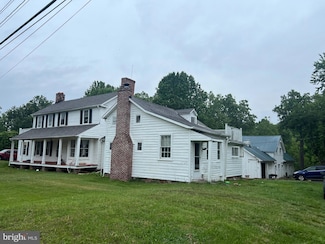 11706 Leesburg Pike, Herndon, VA 20170