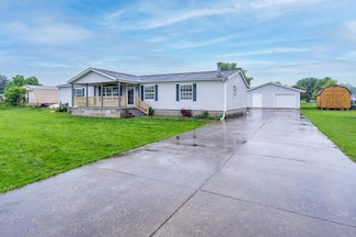 115 Flint Dr, Chillicothe, OH 45601