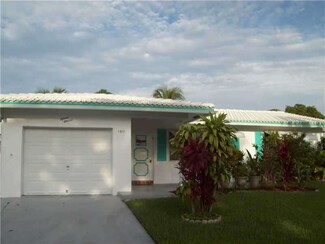 1511 NW 87th Ln, Plantation, FL 33322