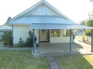 373 Court St, Mossyrock, WA 98564