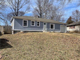 6902 E 98th Terrace, Kansas City, MO 64134