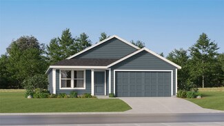 1669 Cattle Drive Ln, Heartland, TX 75114