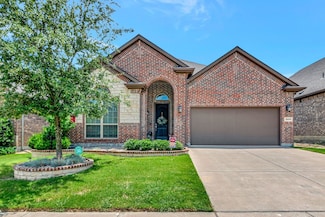 3020 Bella Lago Dr, Fort Worth, TX 76177