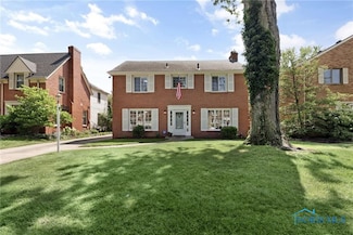 2310 Goddard Rd, Toledo, OH 43606