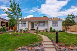 1366 S Canosa Ct, Denver, CO 80219