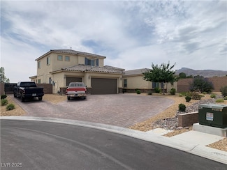 6311 Baker Creek St, Las Vegas, NV 89149