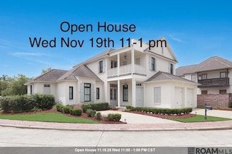 19890 Southern Hills Ave, Baton Rouge, LA 70809