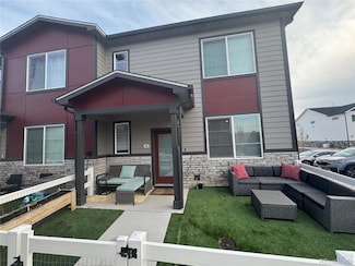 1353 Reynolds St Unit 5A, Fort Lupton, CO 80621